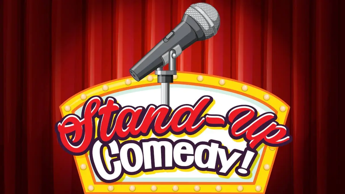 Stand up Comedy