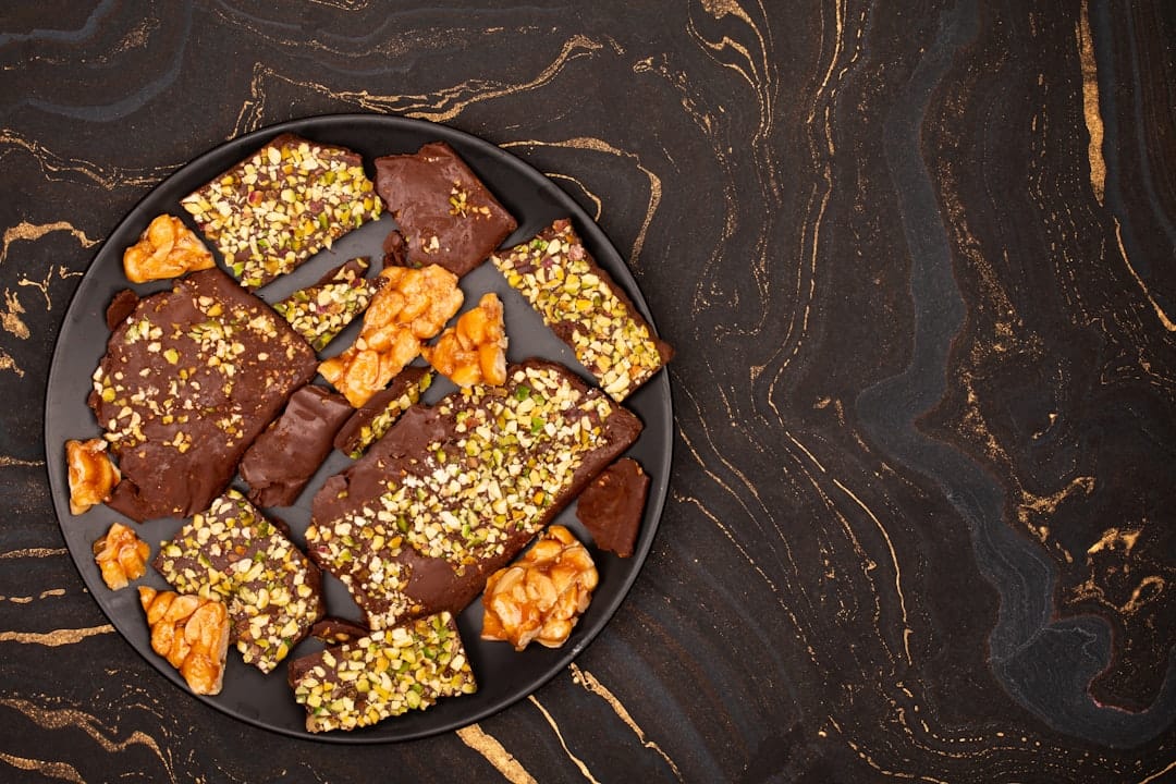 Varför alla älskar Callebaut Gold – prova själv idag illustration